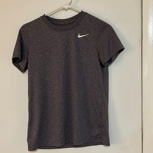 Nike dry fit tee